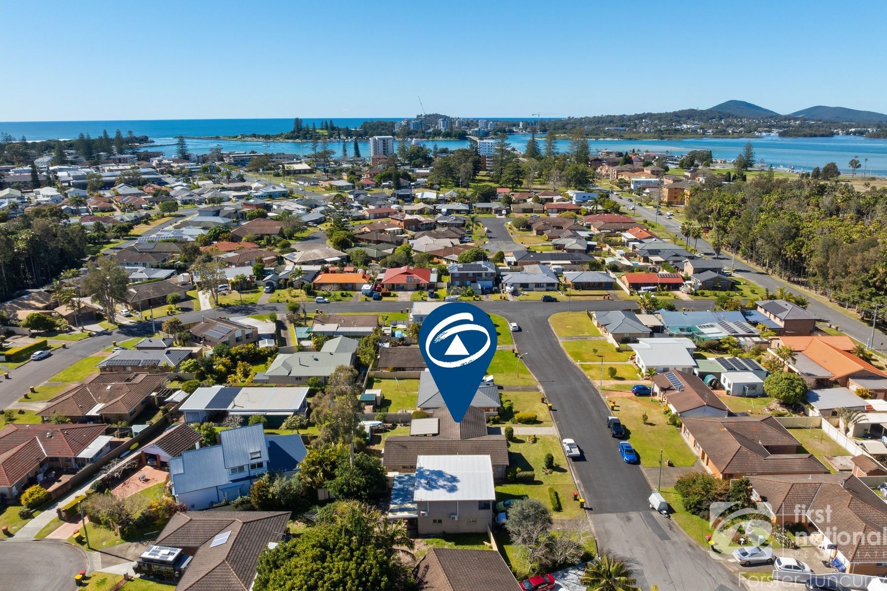 8 Anne Marie Place, Tuncurry NSW 2428, Tuncurry - Thumbnail 2