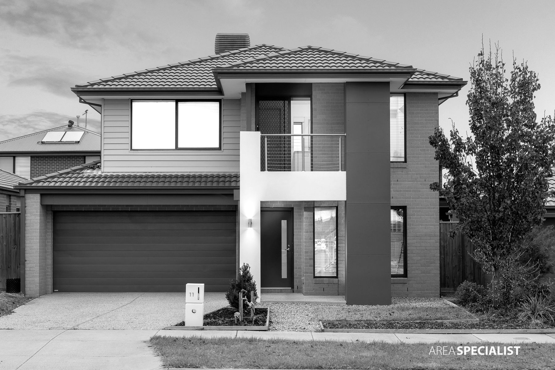 11 Smile Crescent, Wyndham Vale, VIC 3024, Wyndham Vale - Image 1