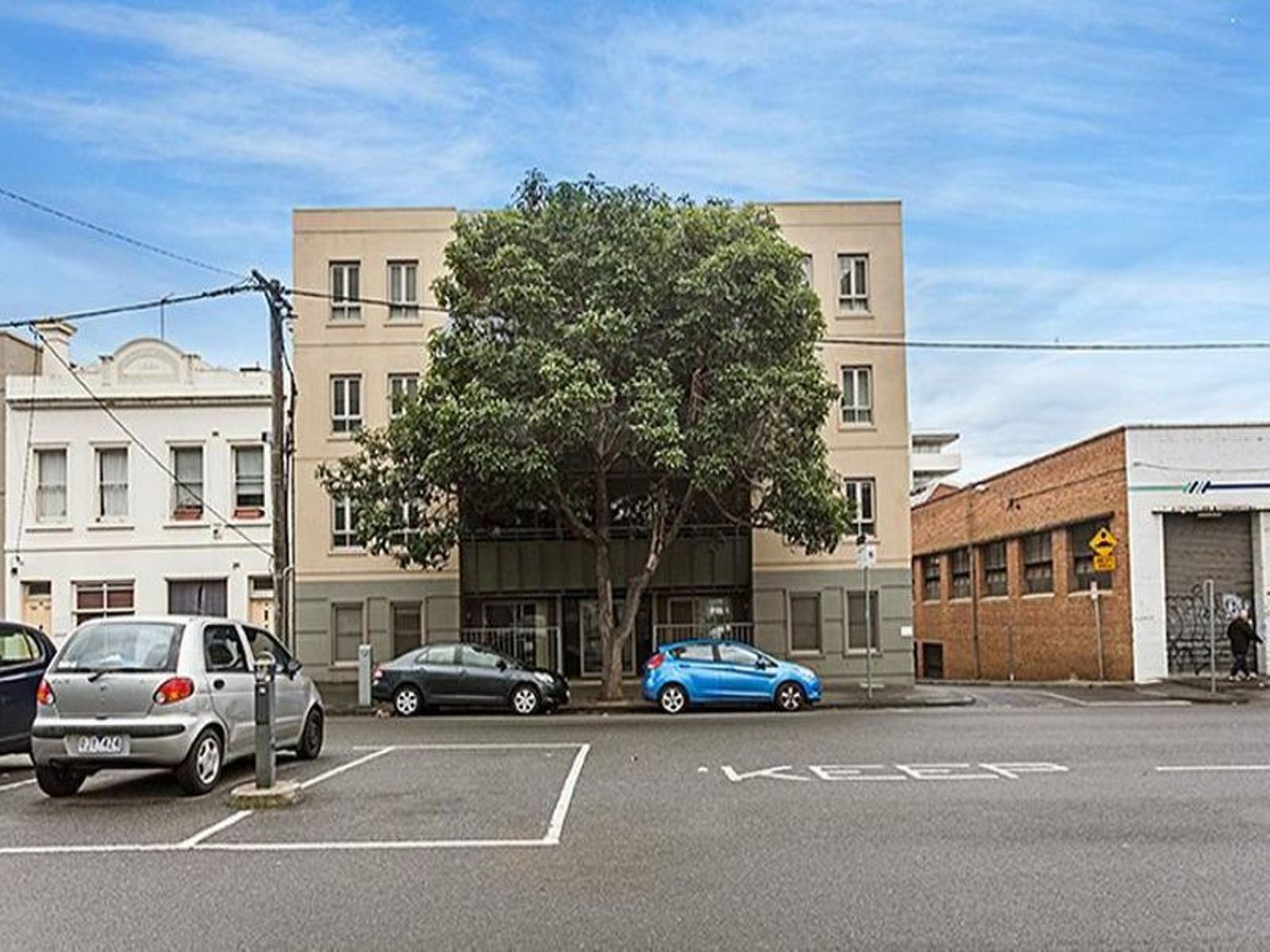 29/17-21 Blackwood Street, North Melbourne - Thumbnail 2