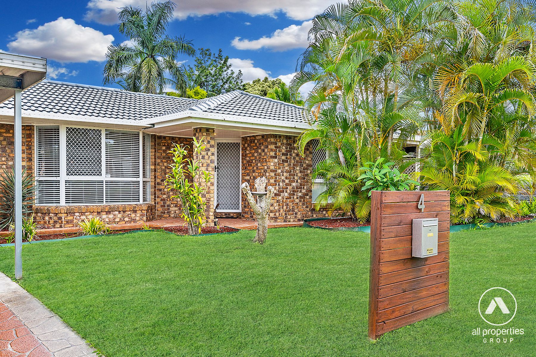 4 Hadley Court, Boronia Heights QLD 4124, Boronia Heights - Thumbnail 3