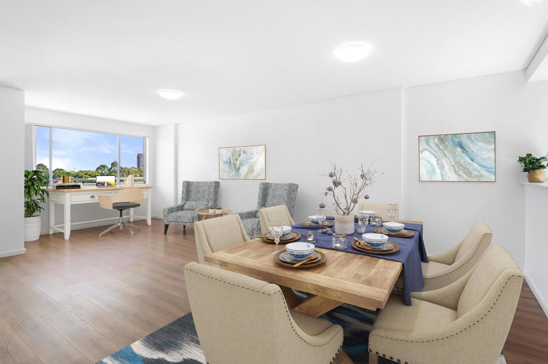 134/23-35 Crane Road, Castle Hill NSW 2154