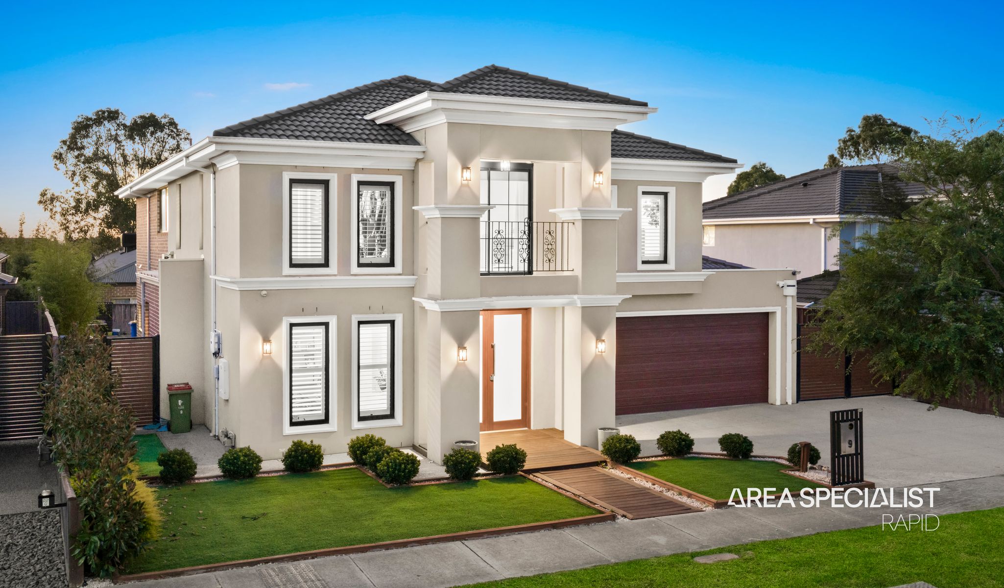 9 Lysanne Cresent, Berwick, Berwick - Thumbnail 4