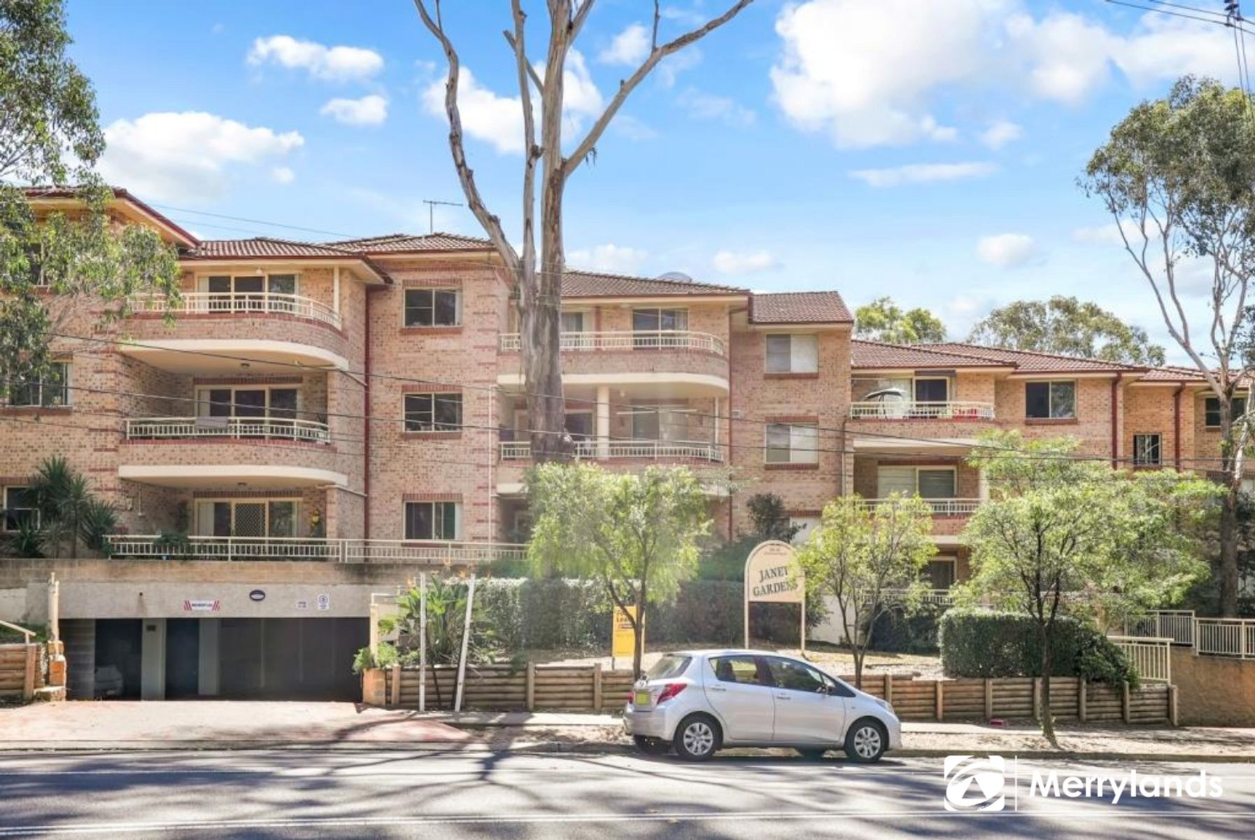 18/53-57 Kenyons Road, Merrylands NSW 2160