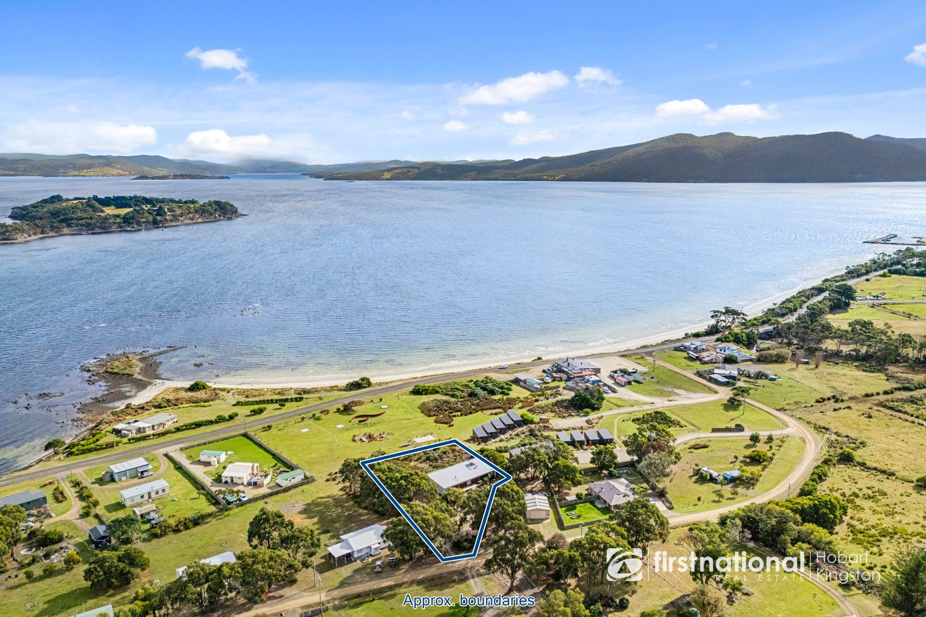 28 William Carte Drive, Alonnah TAS 7150, Alonnah - Thumbnail 2
