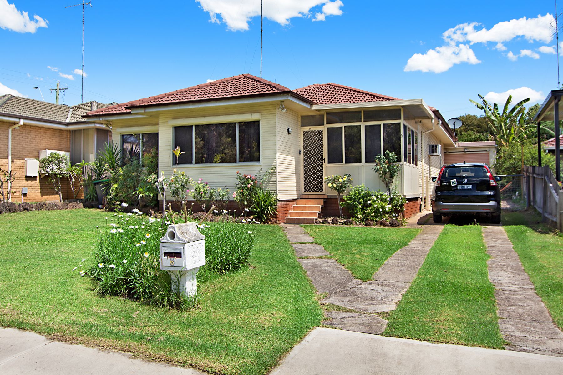 6 Hope Street, Penrith NSW 2750, Penrith - Image 1