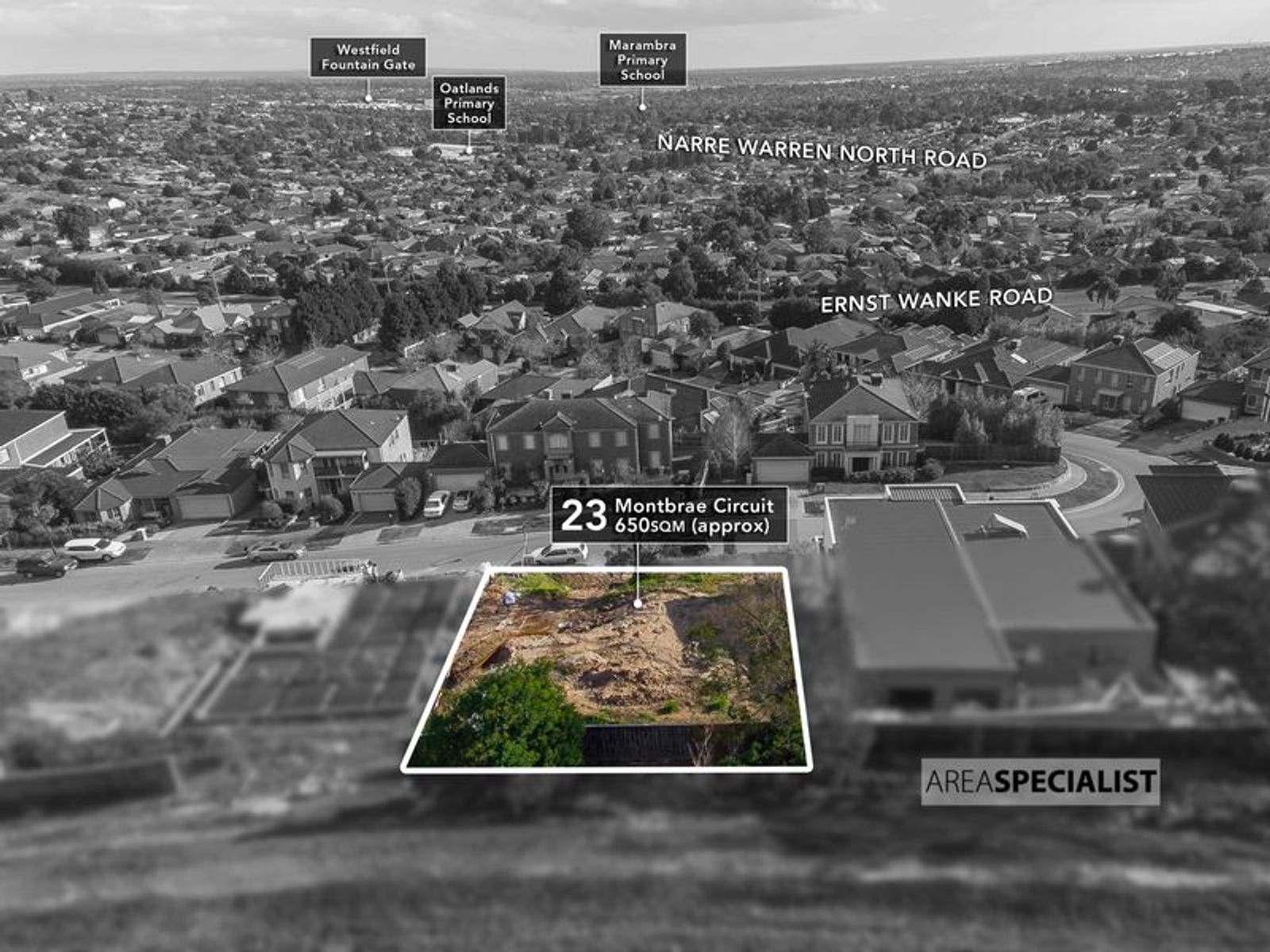23 Montbrae Circuit, Narre Warren North, VIC 3804, Narre Warren North - Thumbnail 2