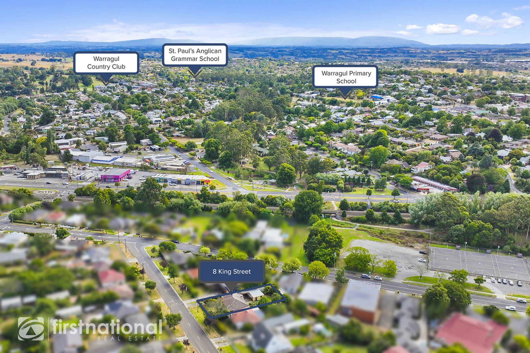 8 King Street, Warragul, VIC 3820, Warragul - Thumbnail 5