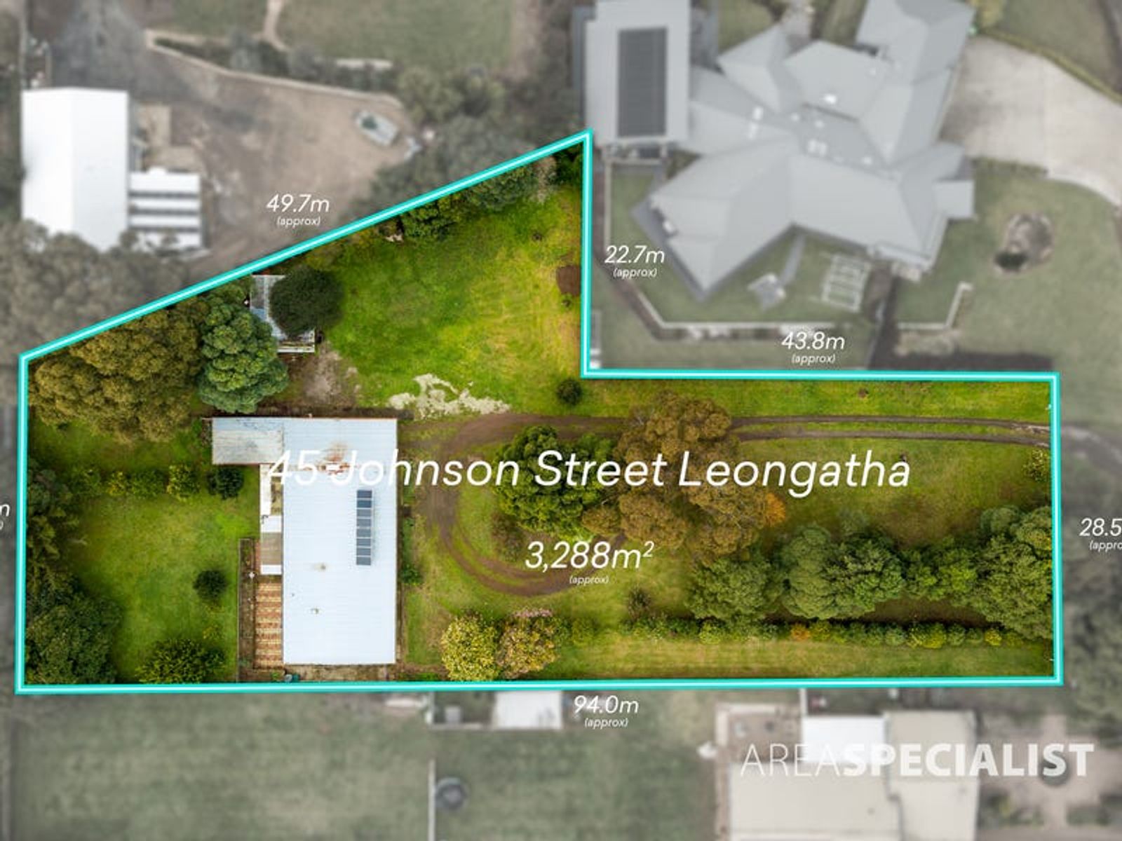 45 Johnson Street, Leongatha, VIC 3953, Leongatha - Thumbnail 4