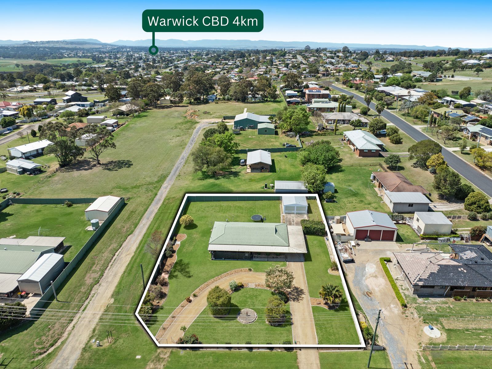 16 Diery Street, Rosenthal Heights - Thumbnail 4