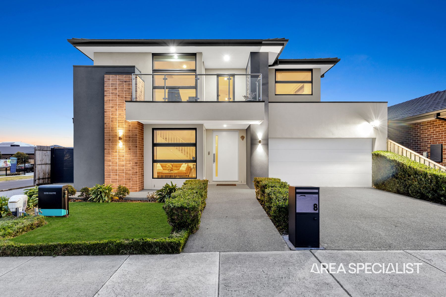 8 Trafford Drive, Truganina, VIC 3029, Truganina - Thumbnail 2