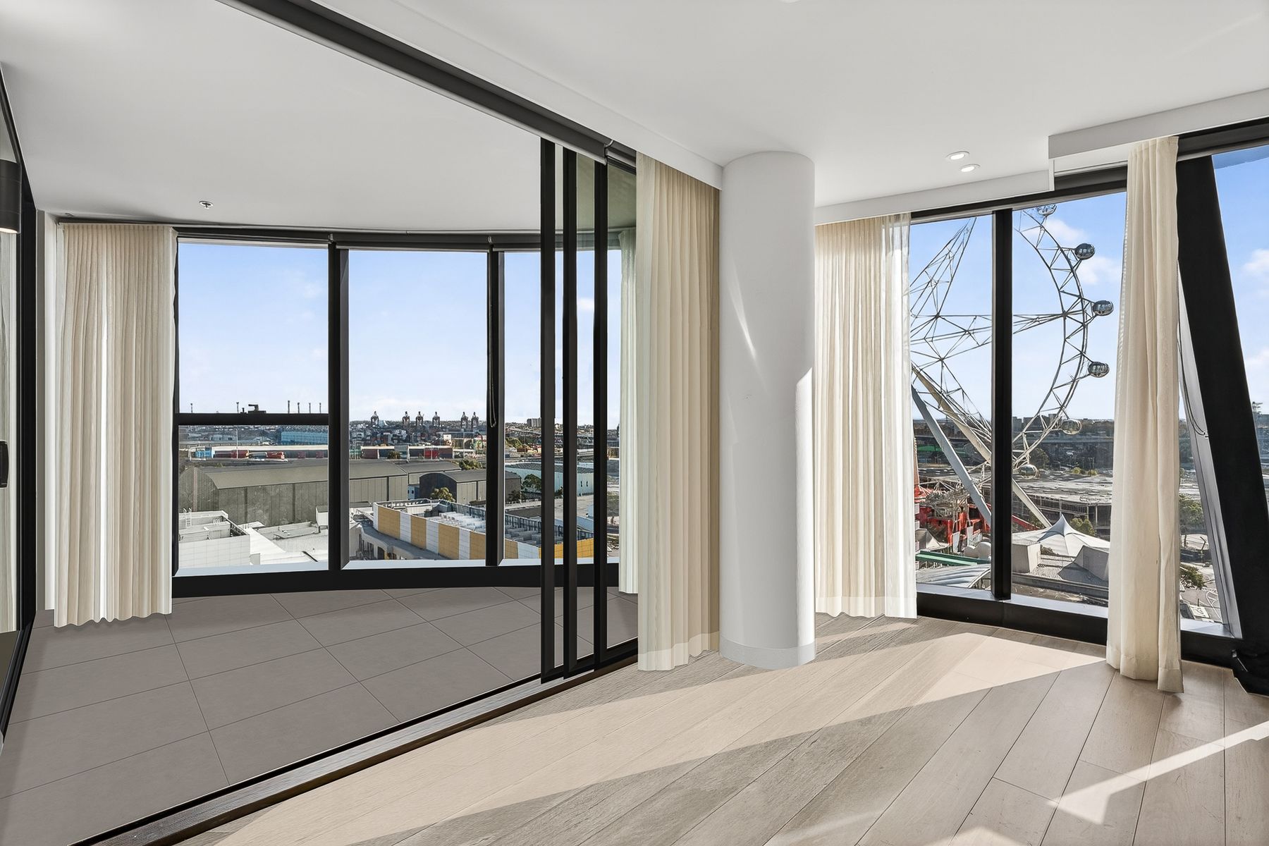 1112/25 Waterfront Way, Docklands, Docklands - Thumbnail 4