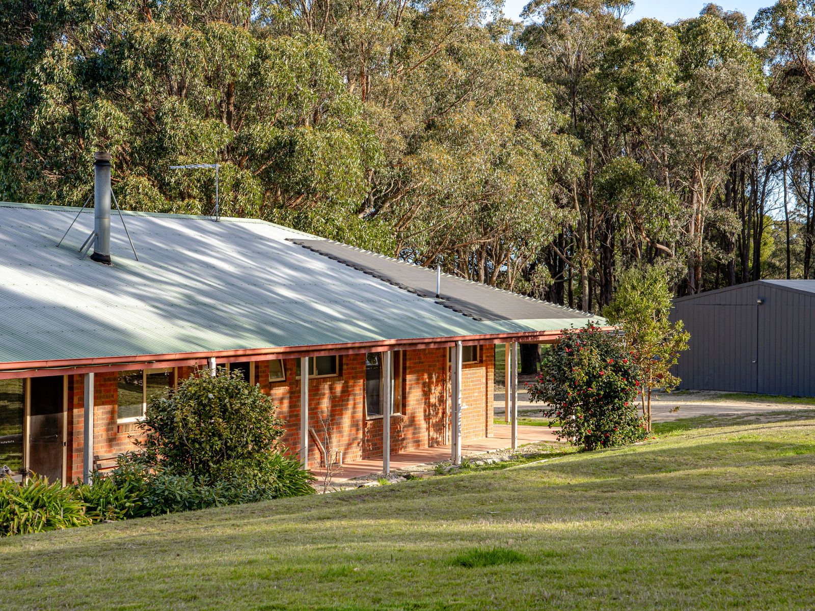 54 Nolans Lane, Colbrook VIC 3342, Colbrook - Thumbnail 4