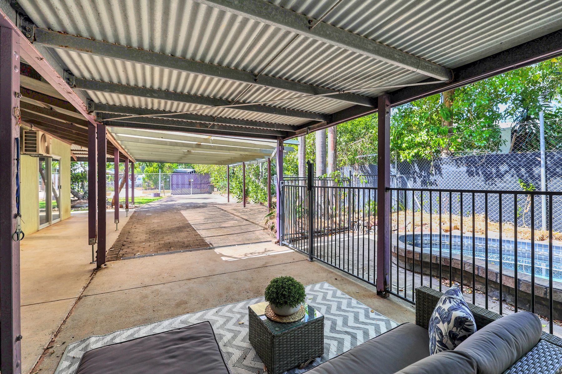 11 Annaburroo Crescent, Tiwi NT 0810, Tiwi - Thumbnail 4