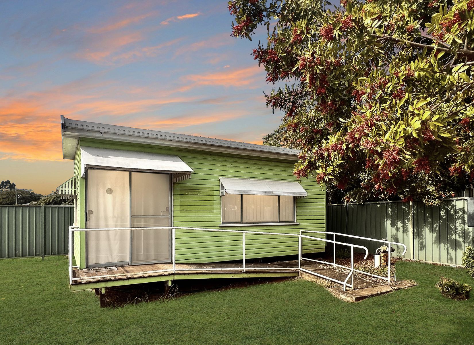 1 Wood Street, Chinchilla QLD 4413, Chinchilla - Thumbnail 3