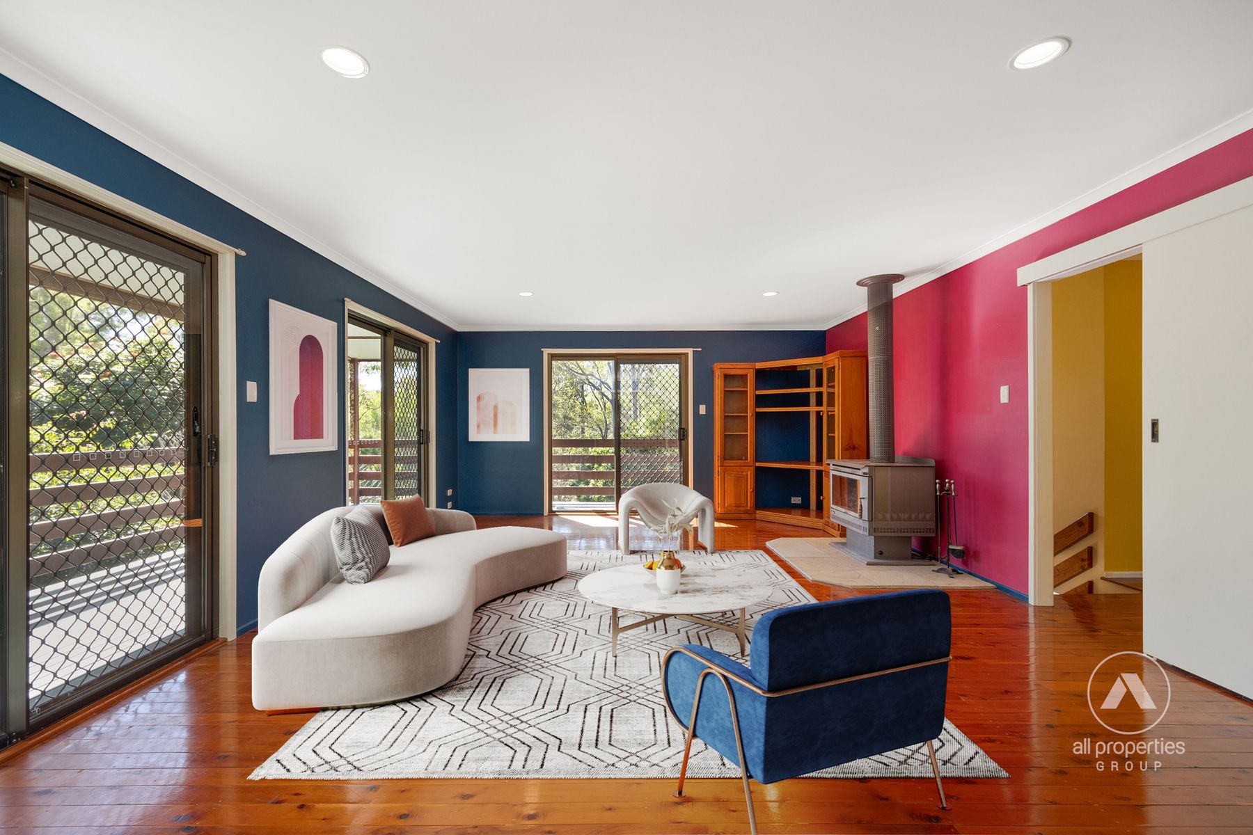 71-81 Whitman Road, Cedar Vale QLD 4285, Cedar Vale - Thumbnail 4