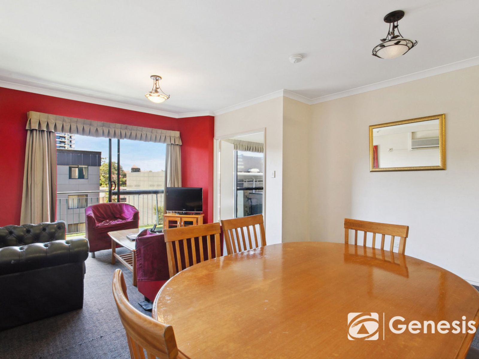 42/193 Hay Street, East Perth WA 6004, East Perth - Thumbnail 6