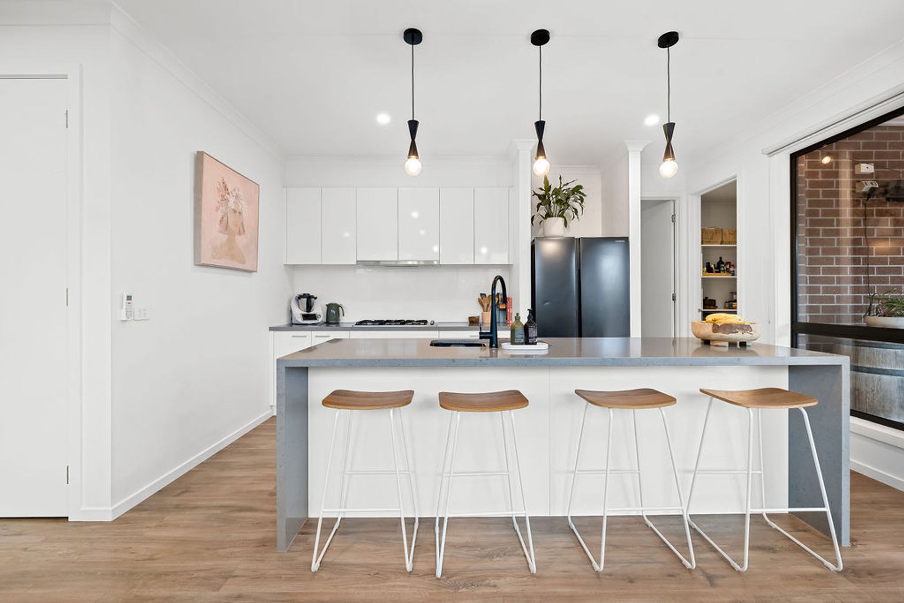7 Julian Court, Somerville, Somerville - Thumbnail 4