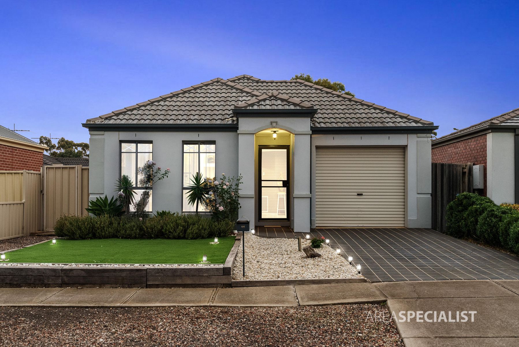 66 Wentworth Avenue, Wyndham Vale, VIC 3024, Wyndham Vale - Thumbnail 2