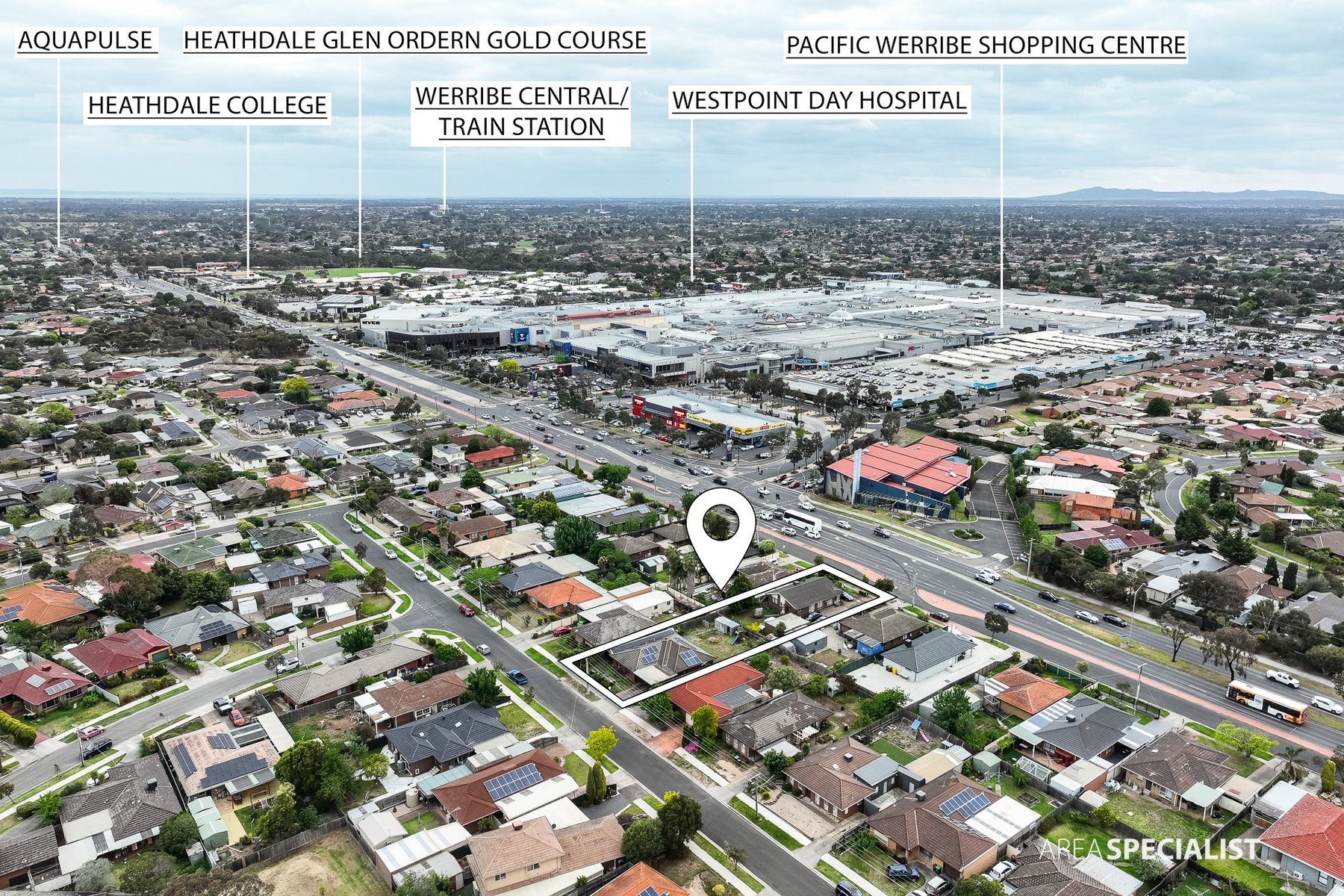 12 Wilkinson Street, Hoppers Crossing - Thumbnail 2