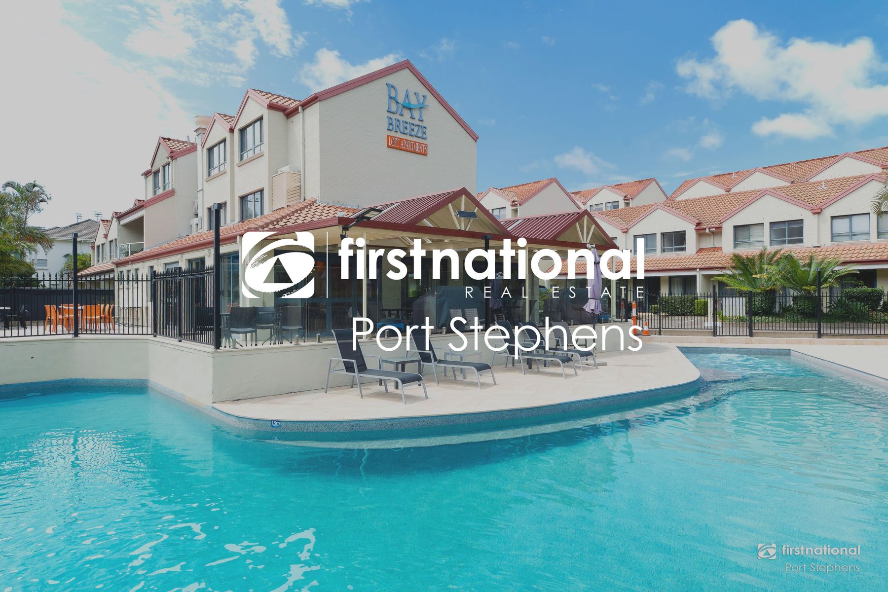 28/1 Trafalgar Street, Nelson Bay, NSW 2315