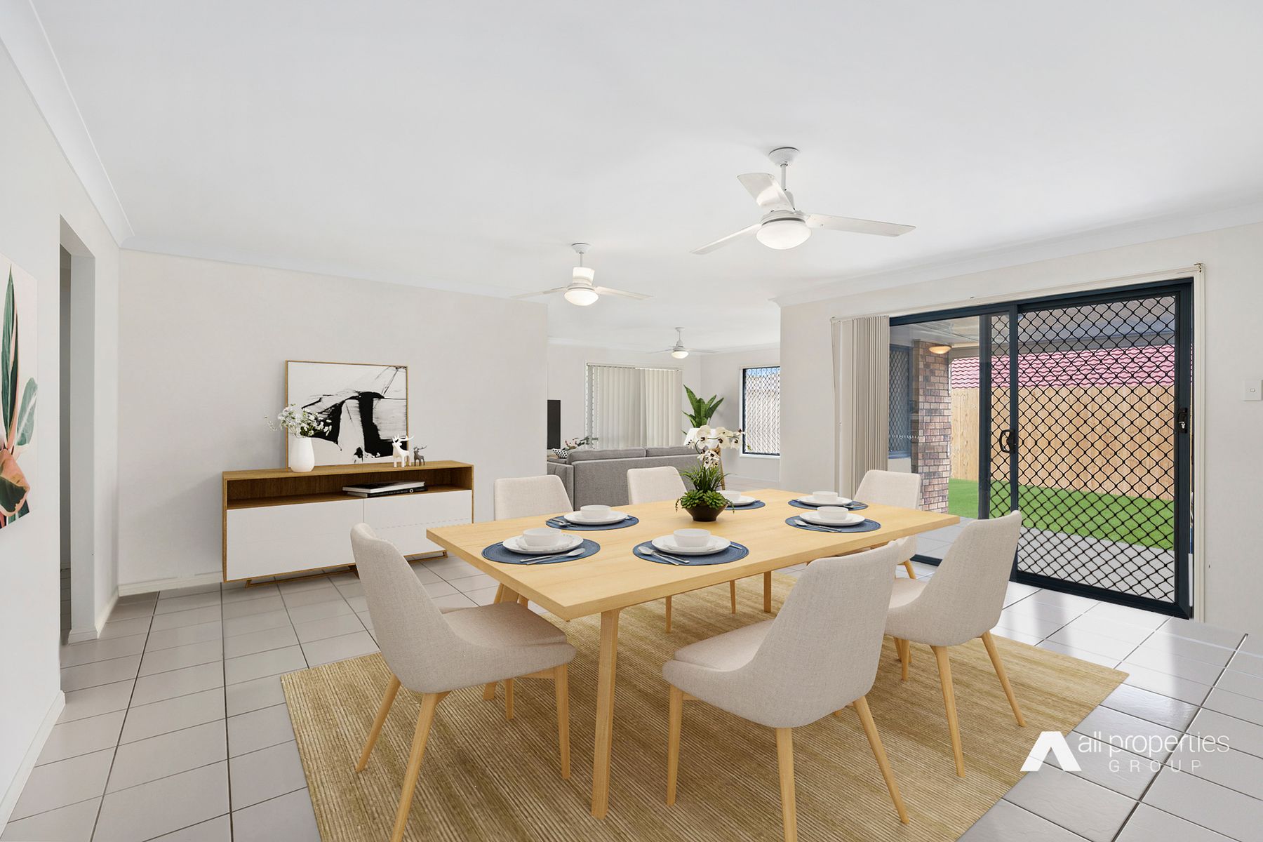 36 Pentas Place, Drewvale QLD 4116, Drewvale - Thumbnail 4