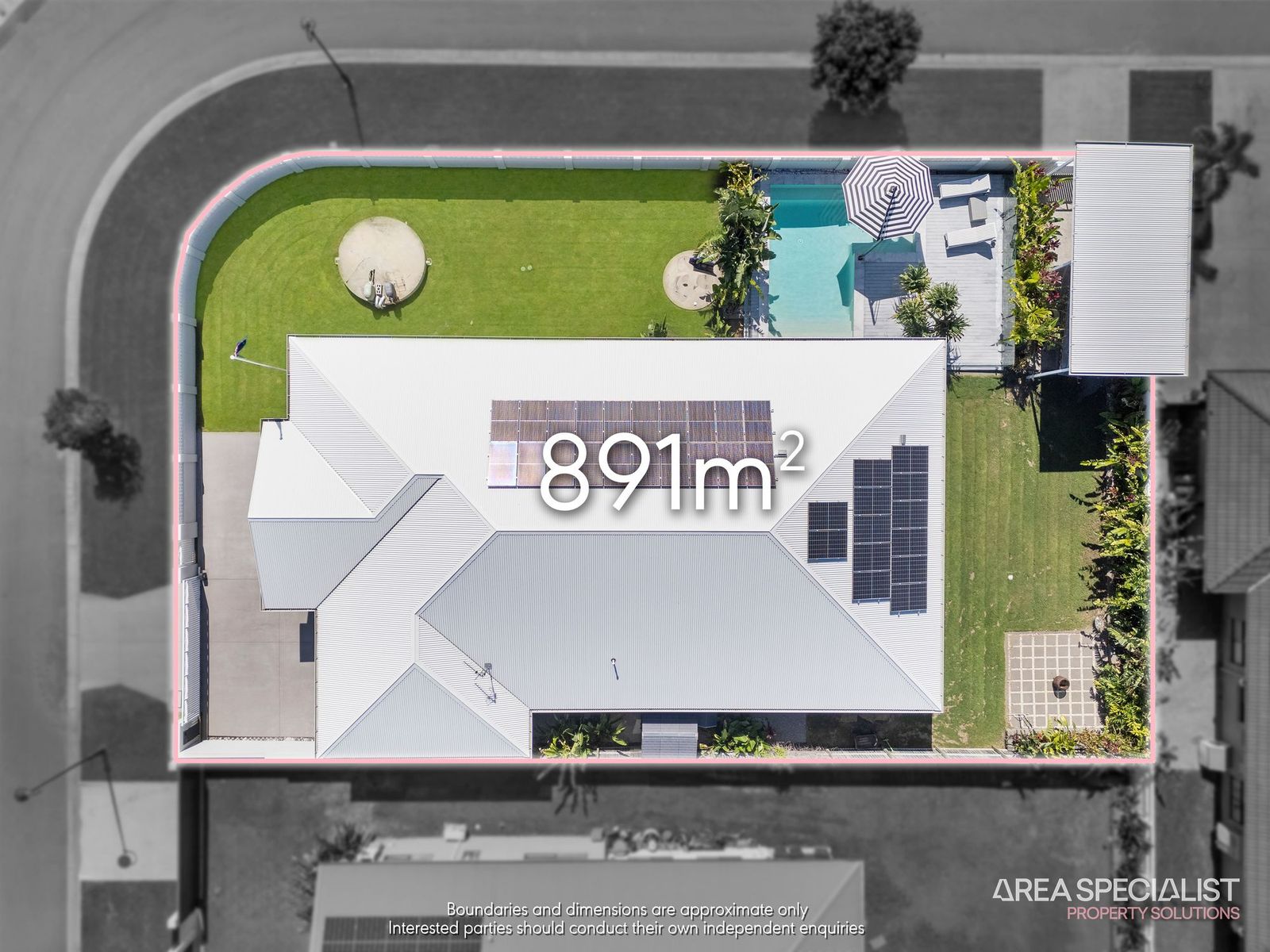 3 Corbould Court, Jacobs Well, QLD 4208, Jacobs Well - Thumbnail 2