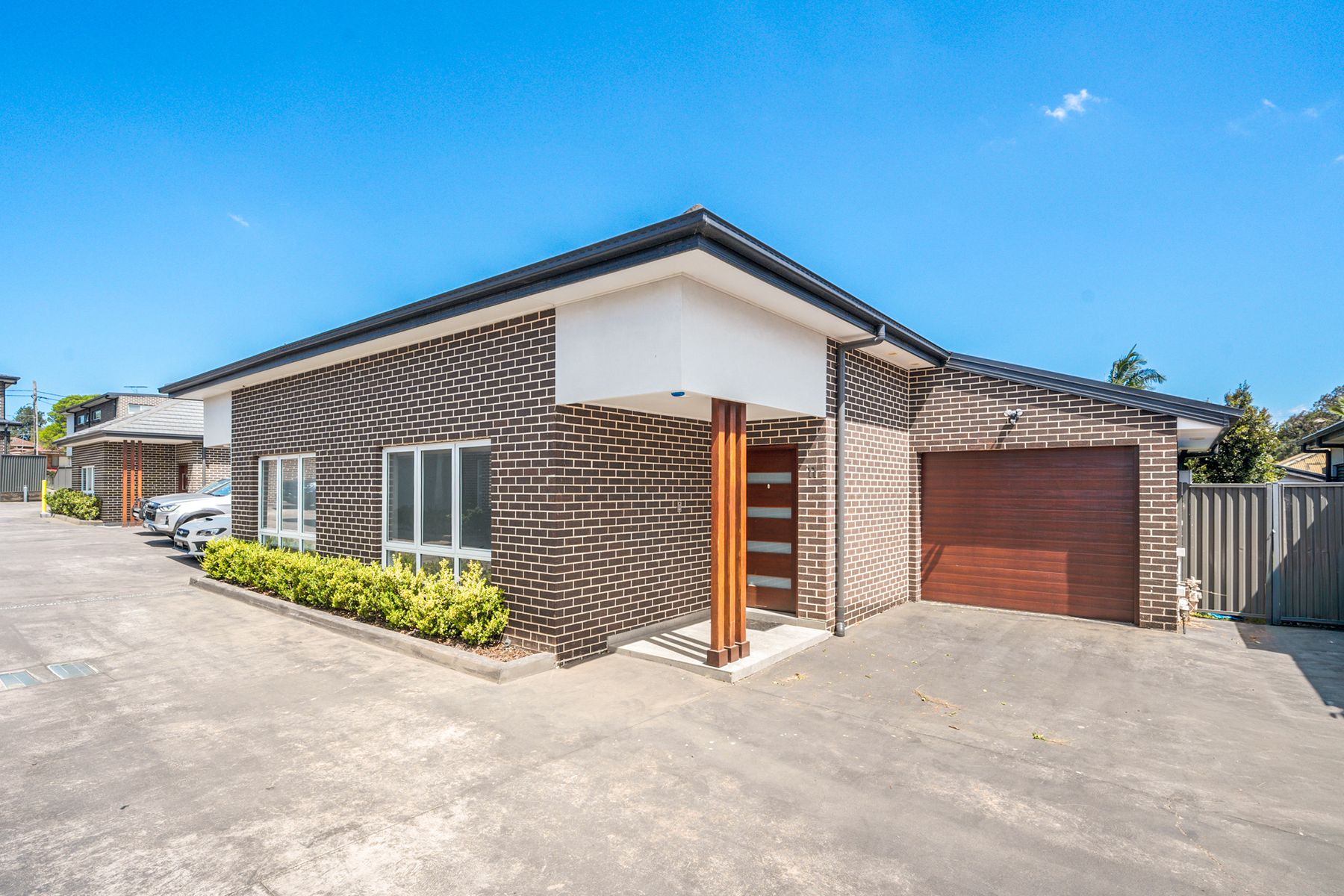 11/32 Ellis Street, Condell Park NSW 2200