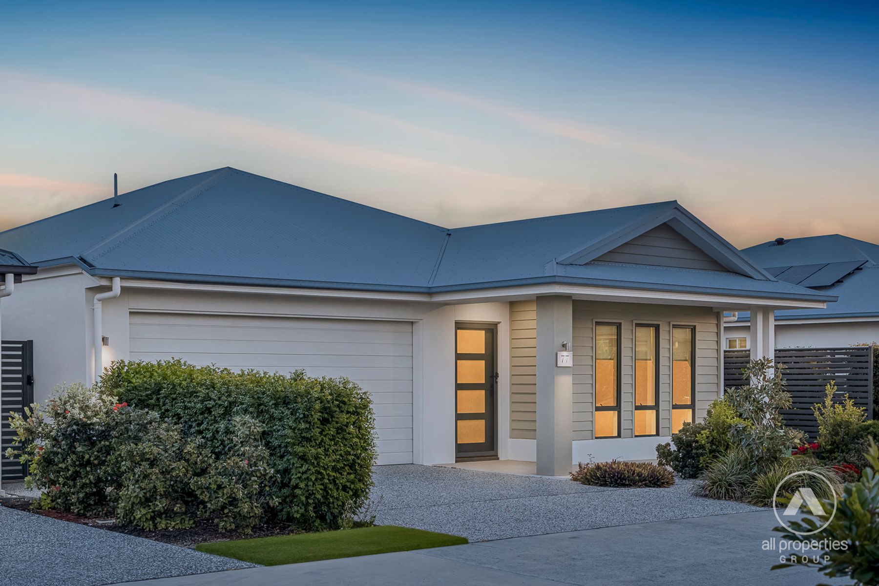 77/8 Halcyon Way, Logan Reserve QLD 4133, Logan Reserve - Image 1