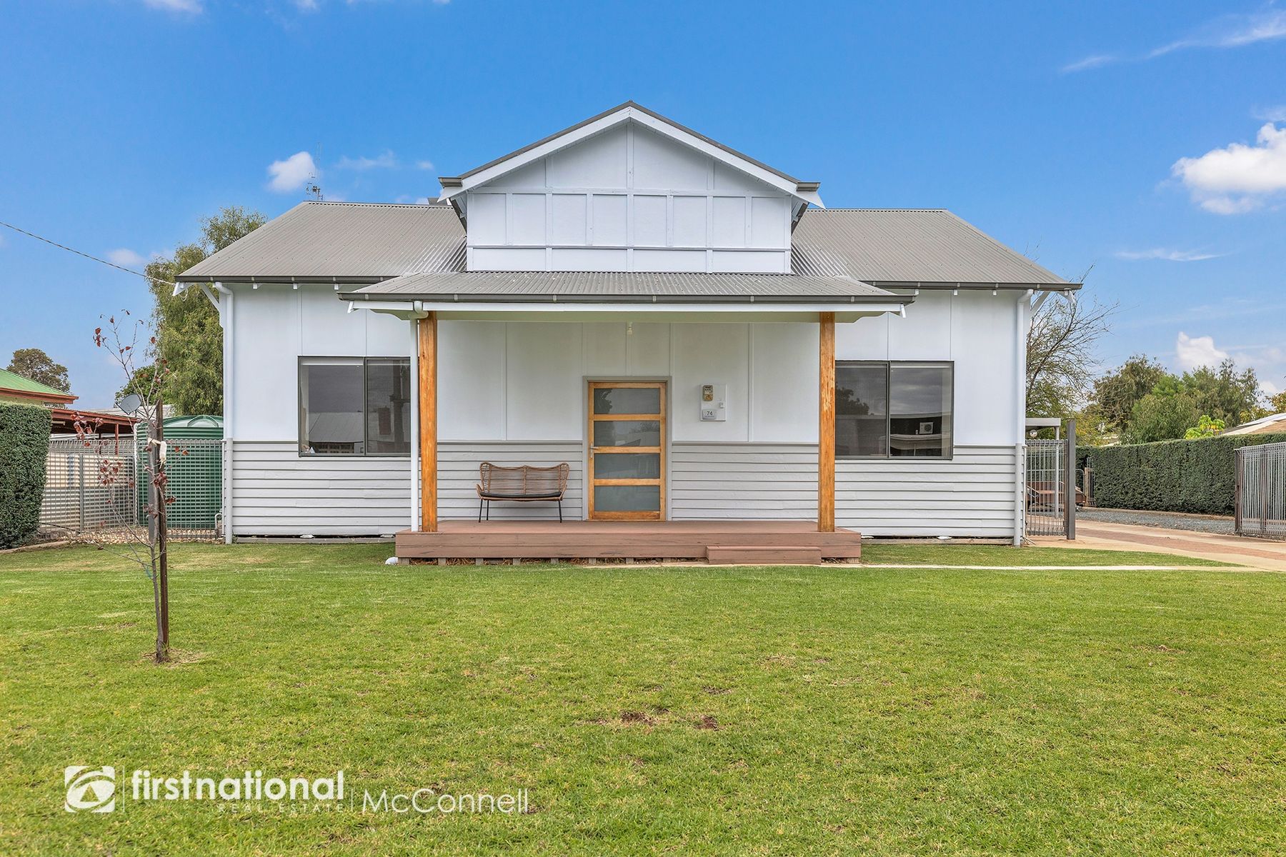 74 Fischer Street, Kyabram - Image 1