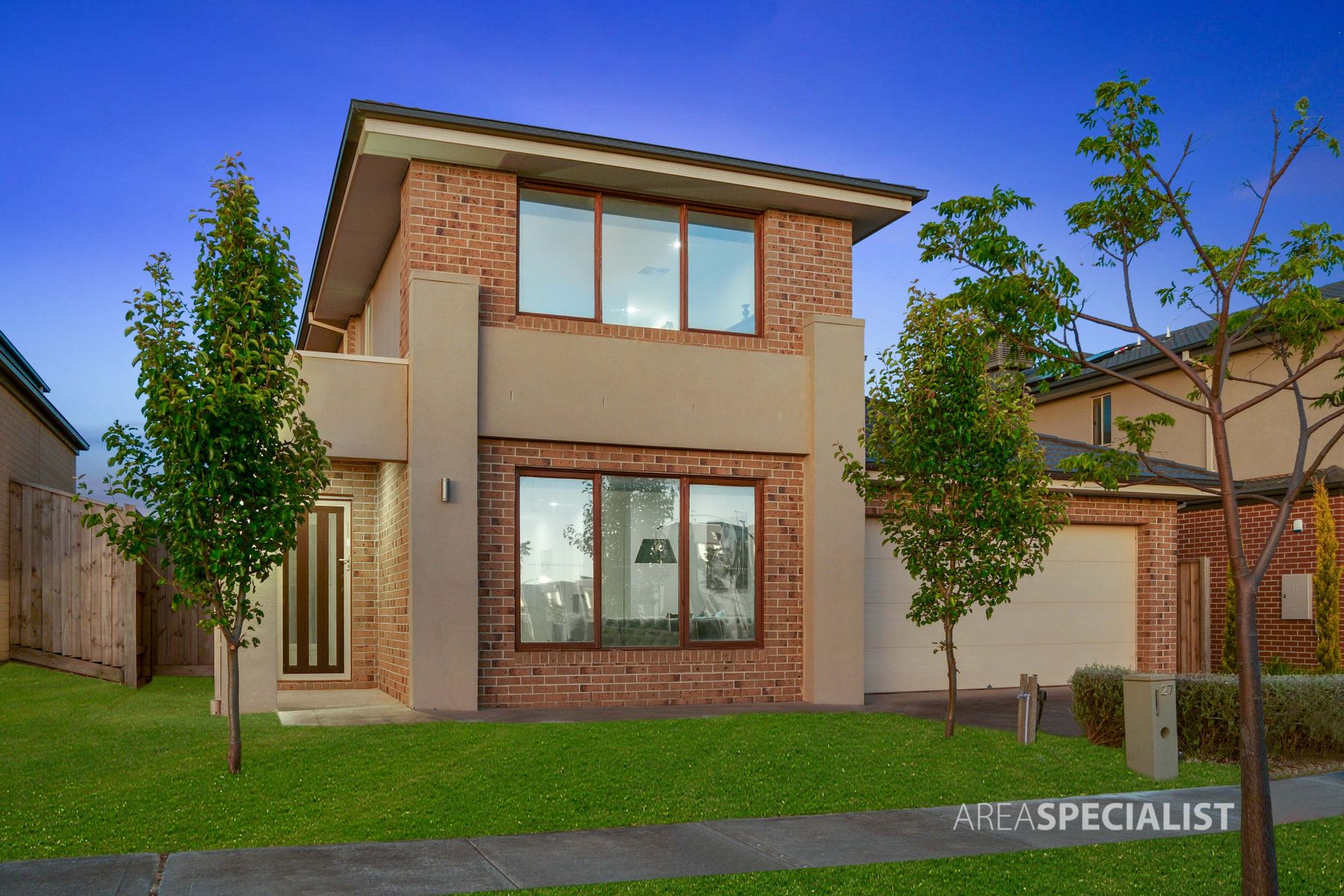 27 Bruny Drive, Tarneit, VIC 3029, Tarneit - Thumbnail 3