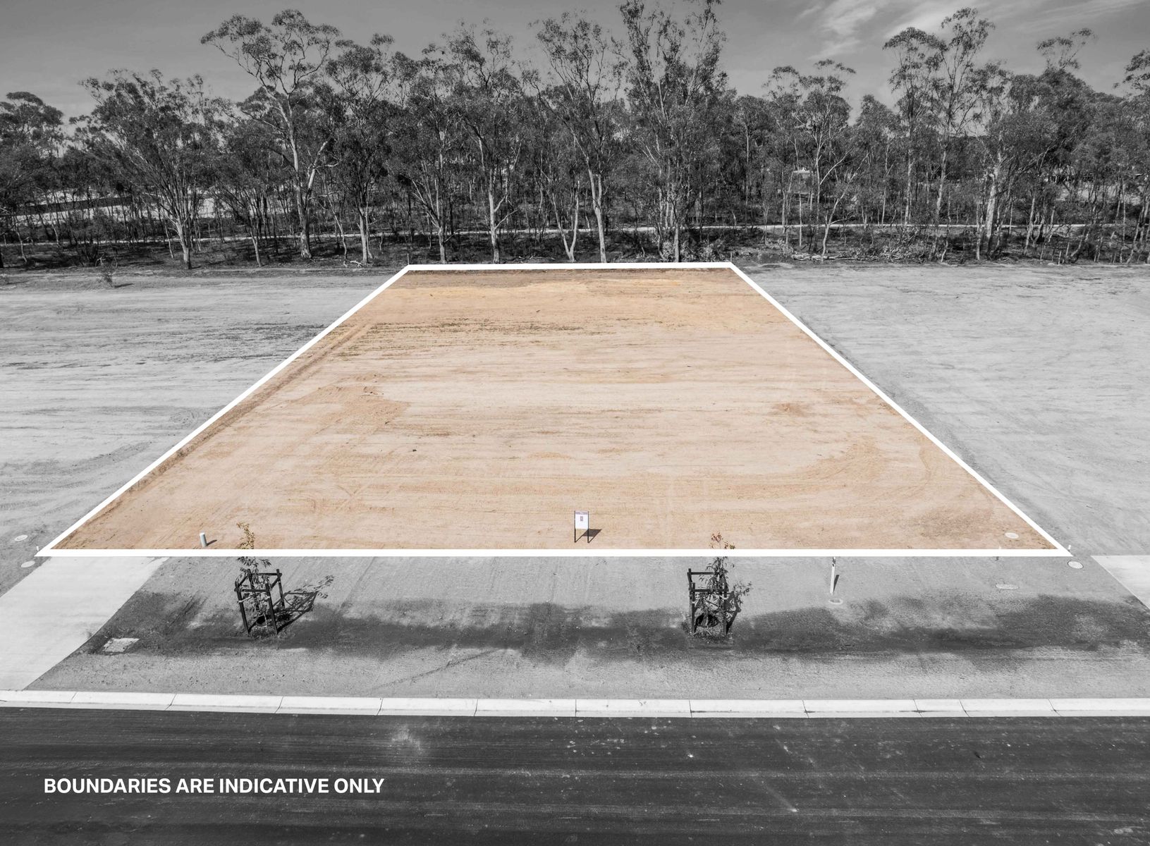 Lot 10/78-106 Atlas Road, Junortoun VIC 3551, Junortoun - Thumbnail 2