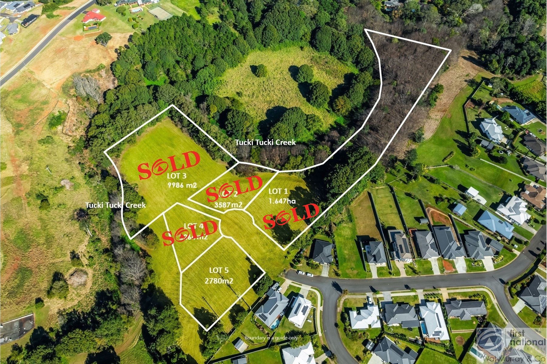 Lot 3 Waratah Way, Goonellabah NSW 2480, Goonellabah - Thumbnail 7