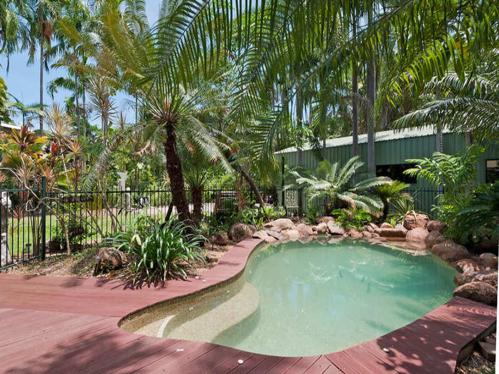 61 Rosewood Crescent, Leanyer NT 0812, Leanyer - Thumbnail 6