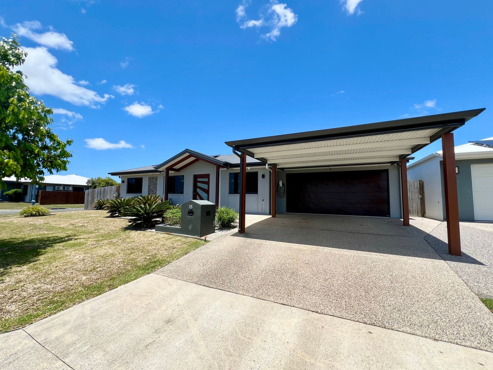 18 Somerset Drive, Andergrove QLD 4740, Andergrove - Thumbnail 2