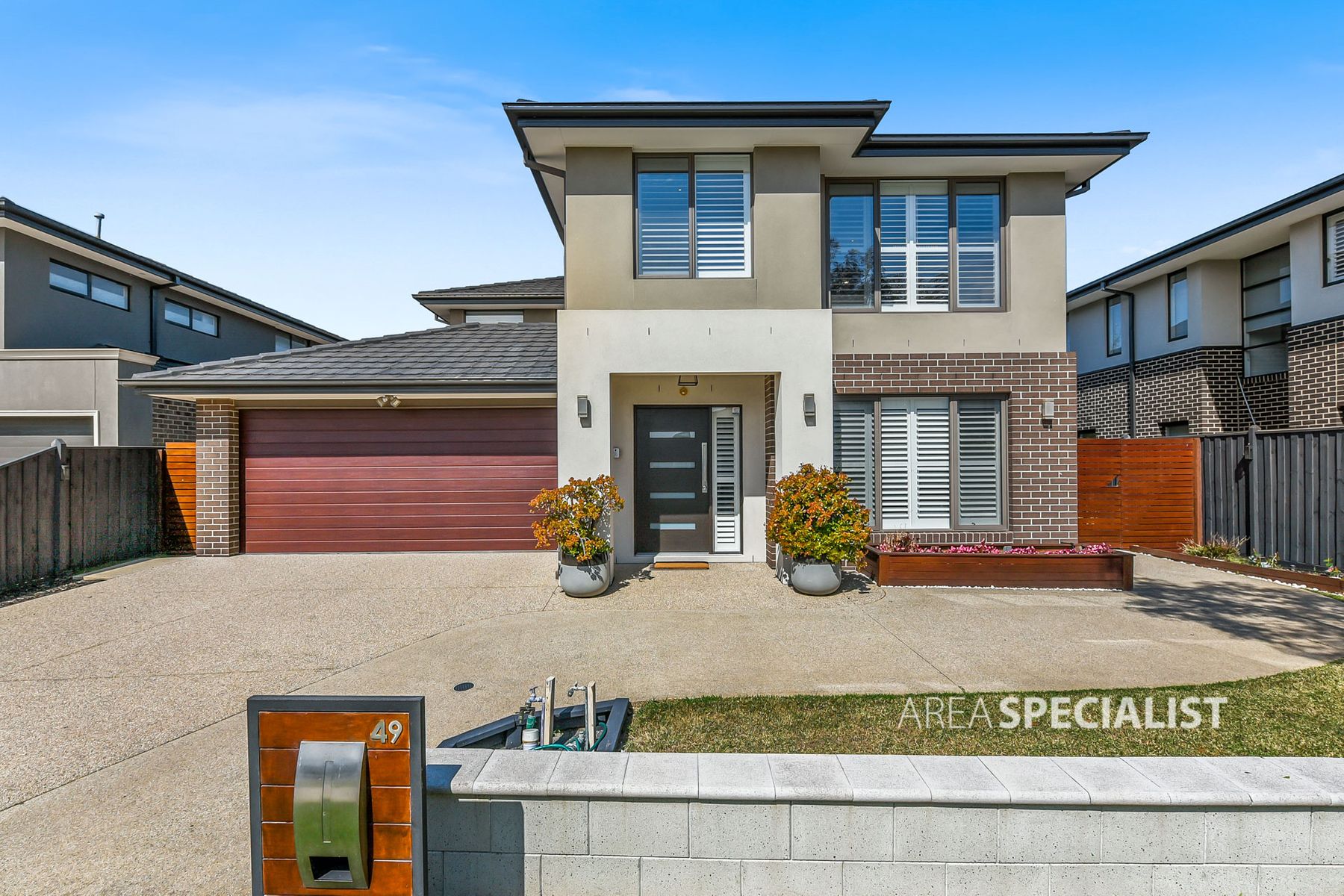 49 Patricia Loop, Keysborough, VIC 3173, Keysborough - Thumbnail 2