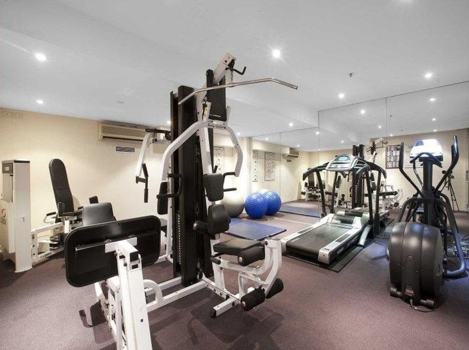 Gym
