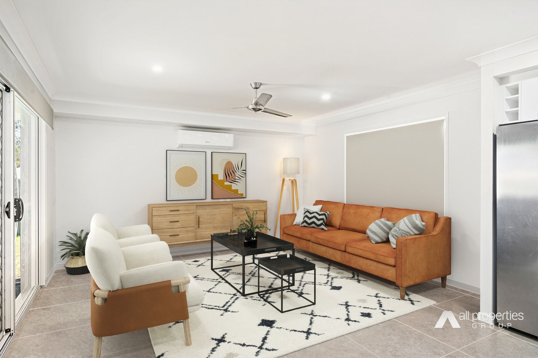 14 Bignell Circuit, Greenbank QLD 4124, Greenbank - Thumbnail 6