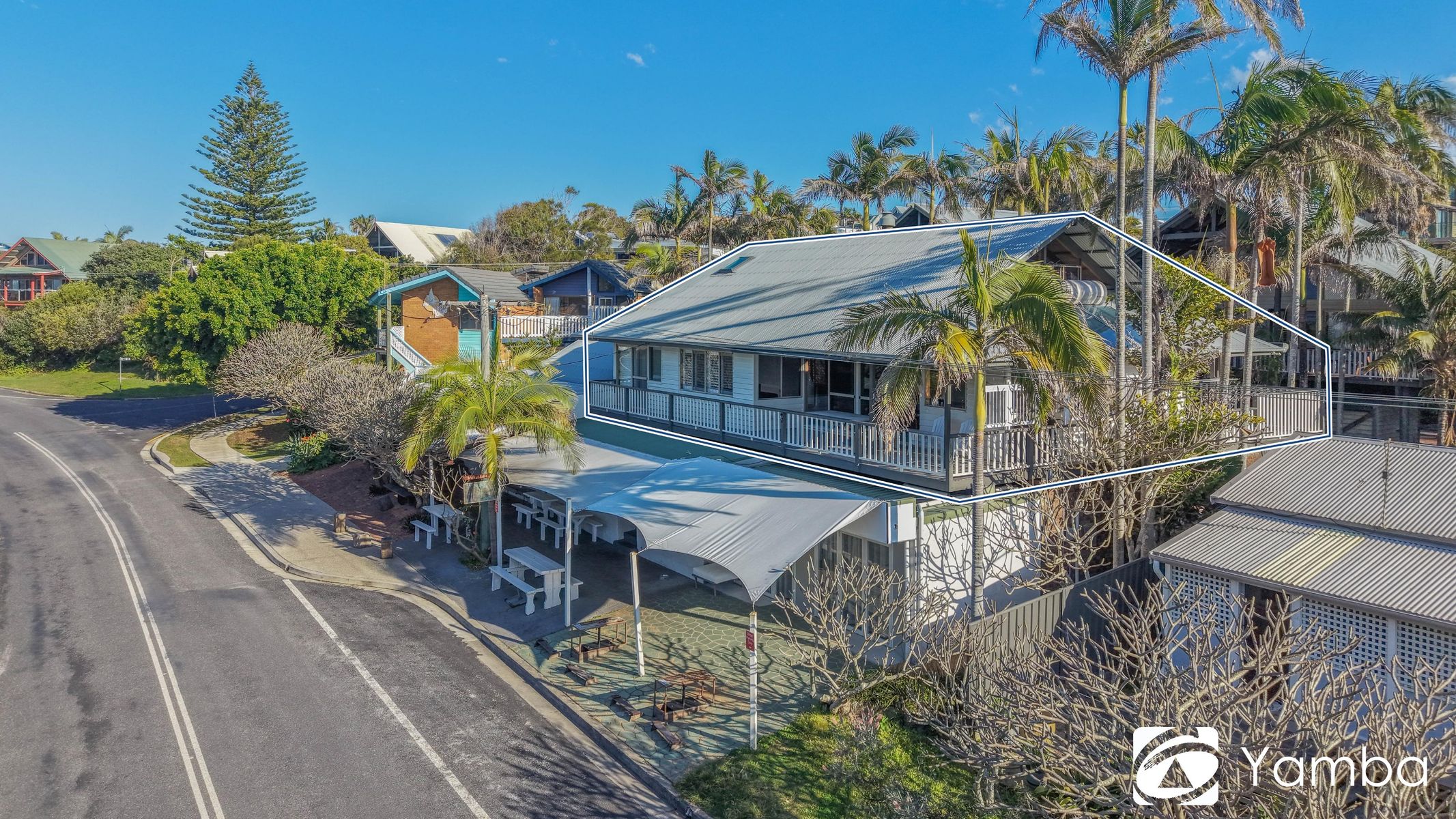 6/13-15 The Crescent, Angourie NSW 2464, Angourie - Image 1