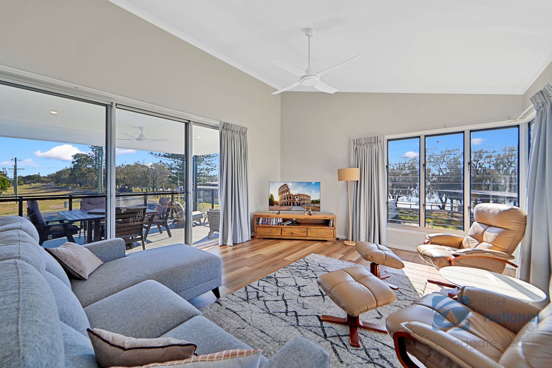 158 The Esplanade, Woodgate QLD 4660, Woodgate - Thumbnail 4