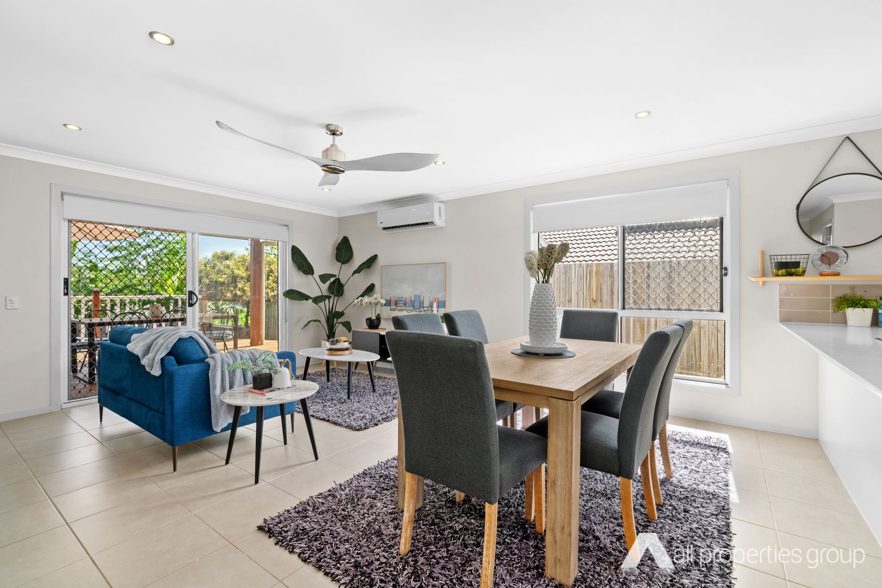 7 Berkshire Place, Heathwood QLD 4110, Heathwood - Thumbnail 2