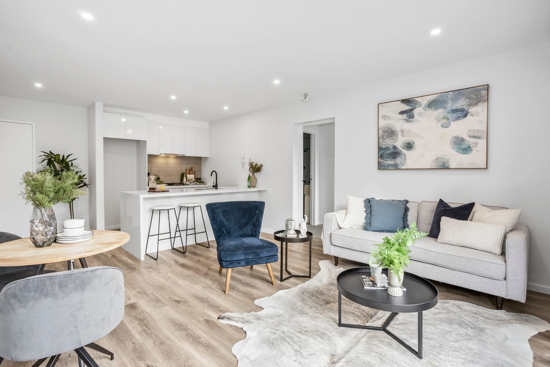208/80 Speakmen Street, Kensington - Thumbnail 4
