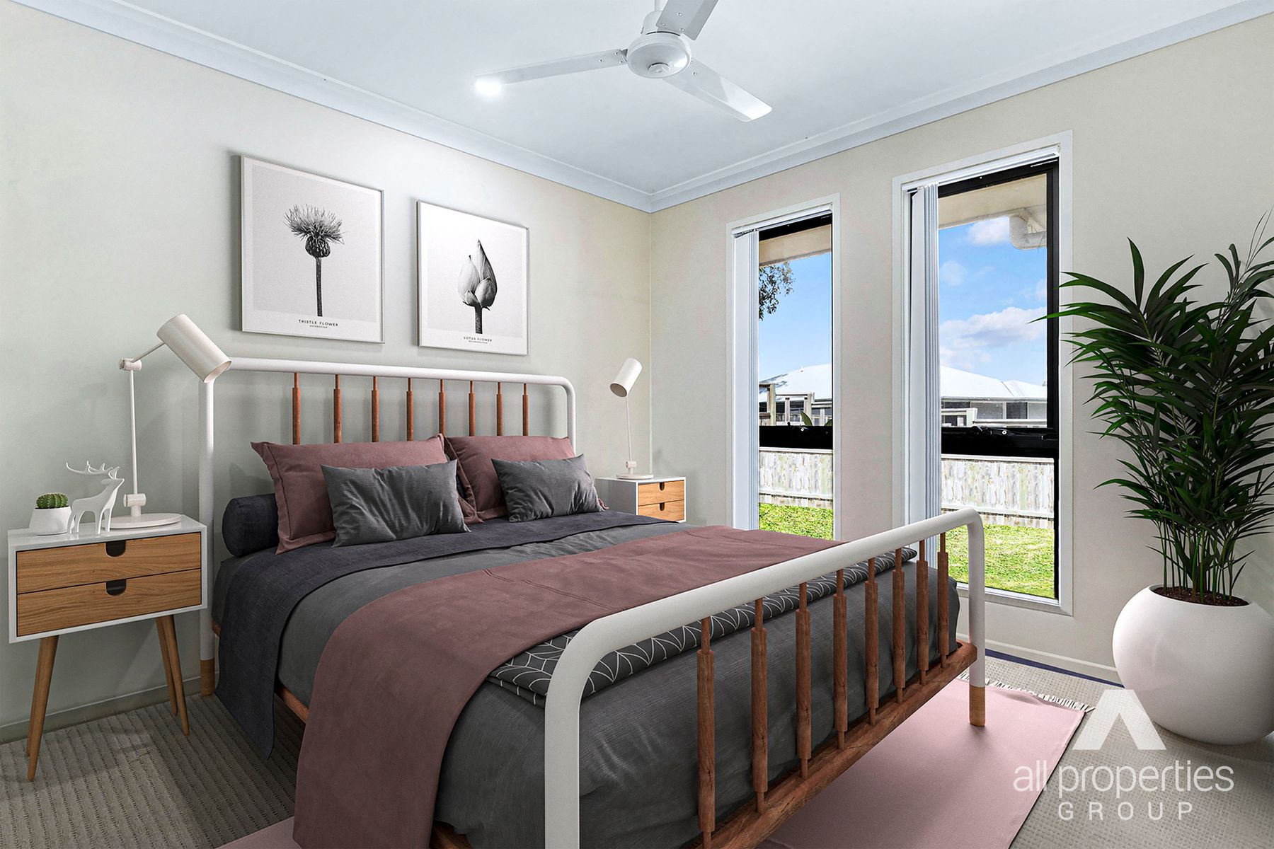 25 Dawson Place, Brassall QLD 4305, Brassall - Thumbnail 6