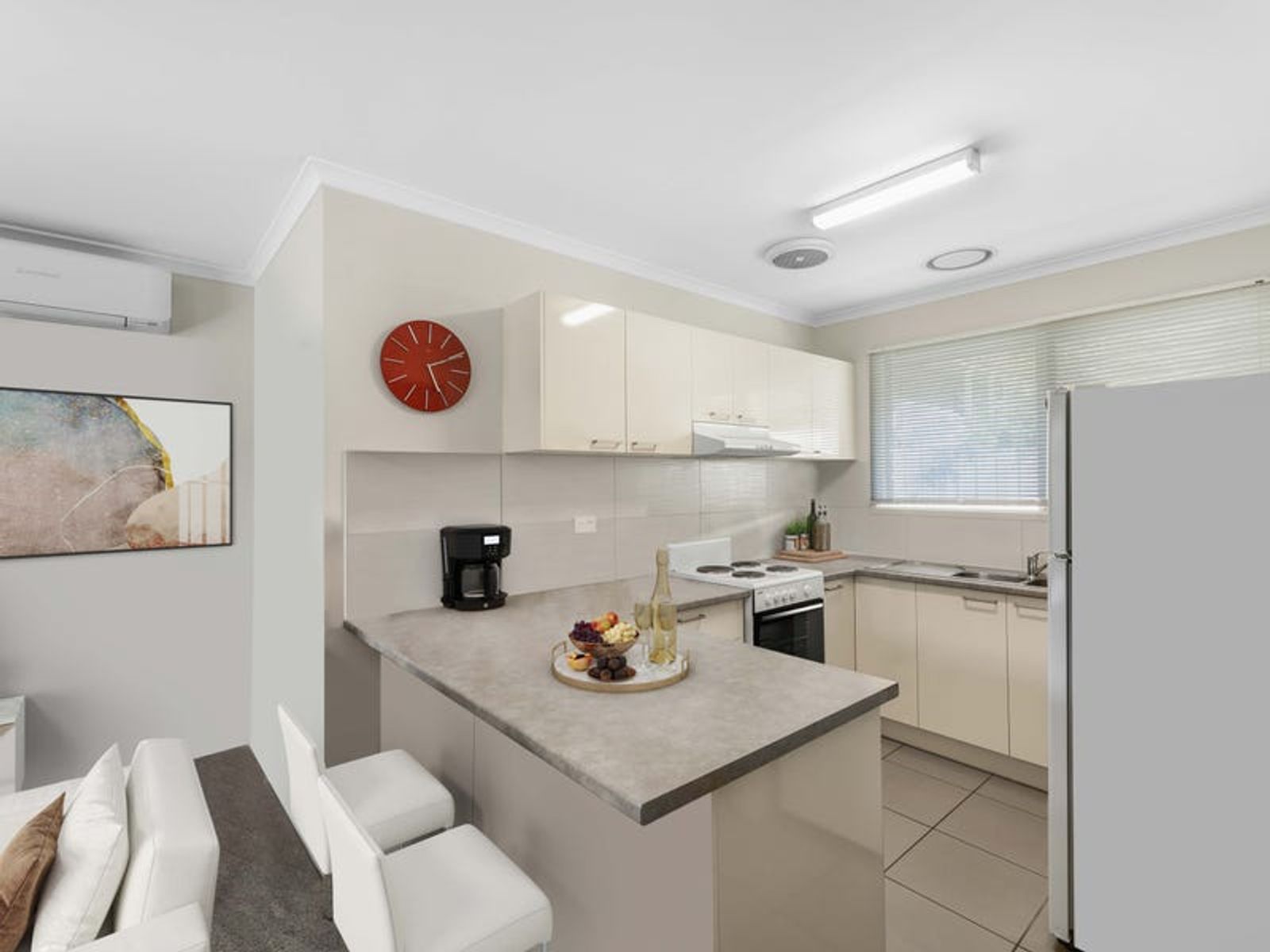401 / 66 High Street, Toowong QLD 4066, Toowong - Thumbnail 4