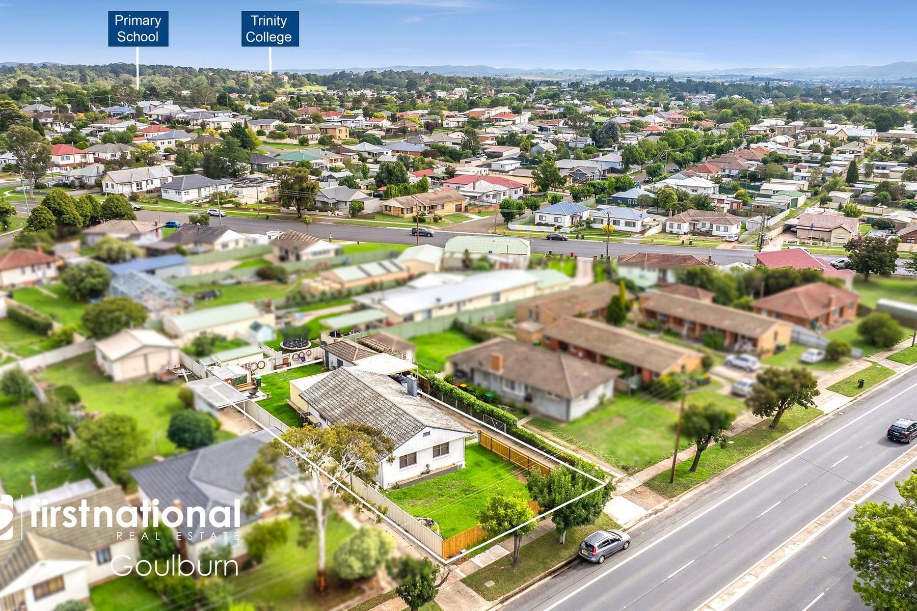 36 Hume Street, Goulburn NSW 2580, Goulburn - Thumbnail 2