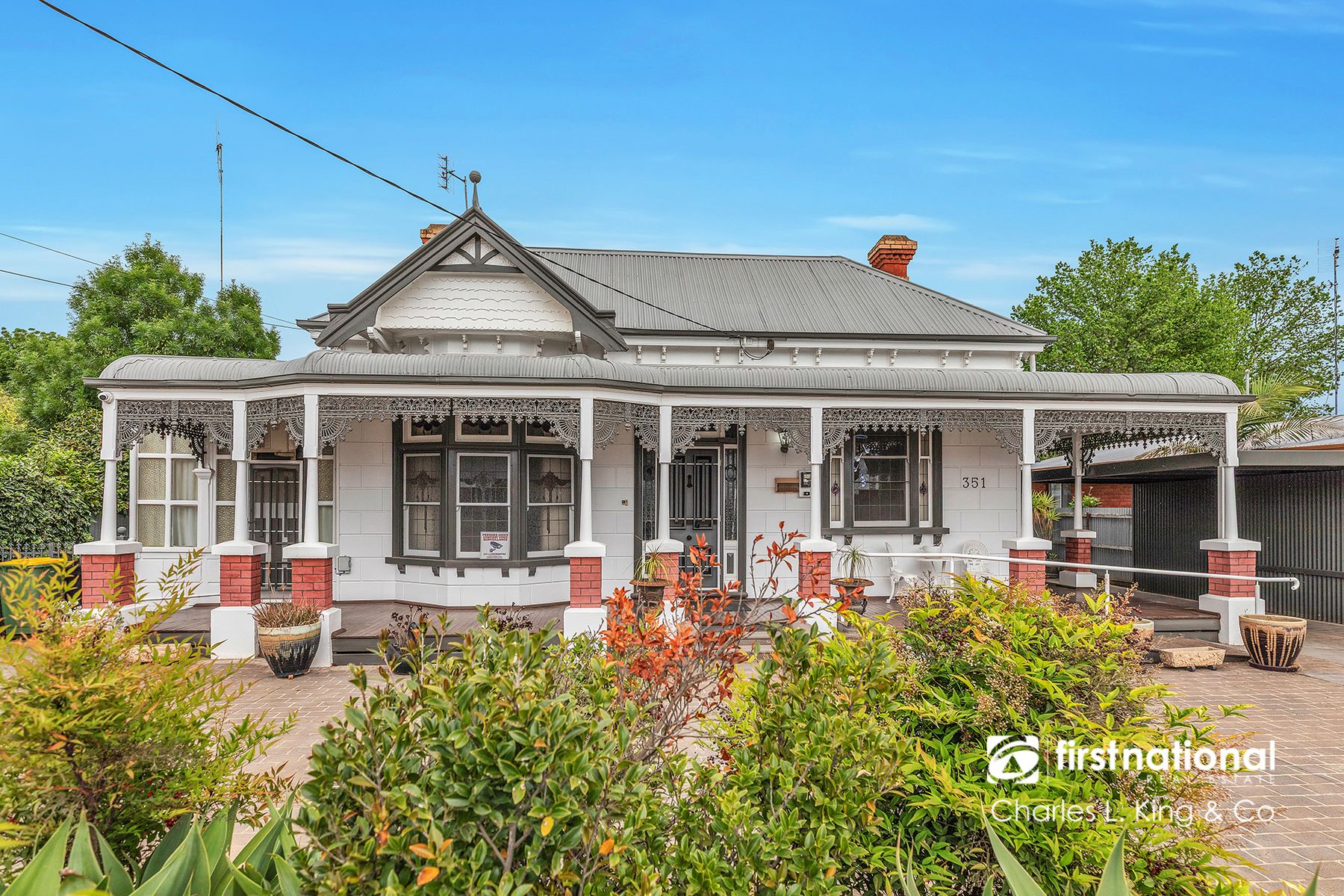 351 High Street, Echuca VIC 3564, Echuca - Image 1