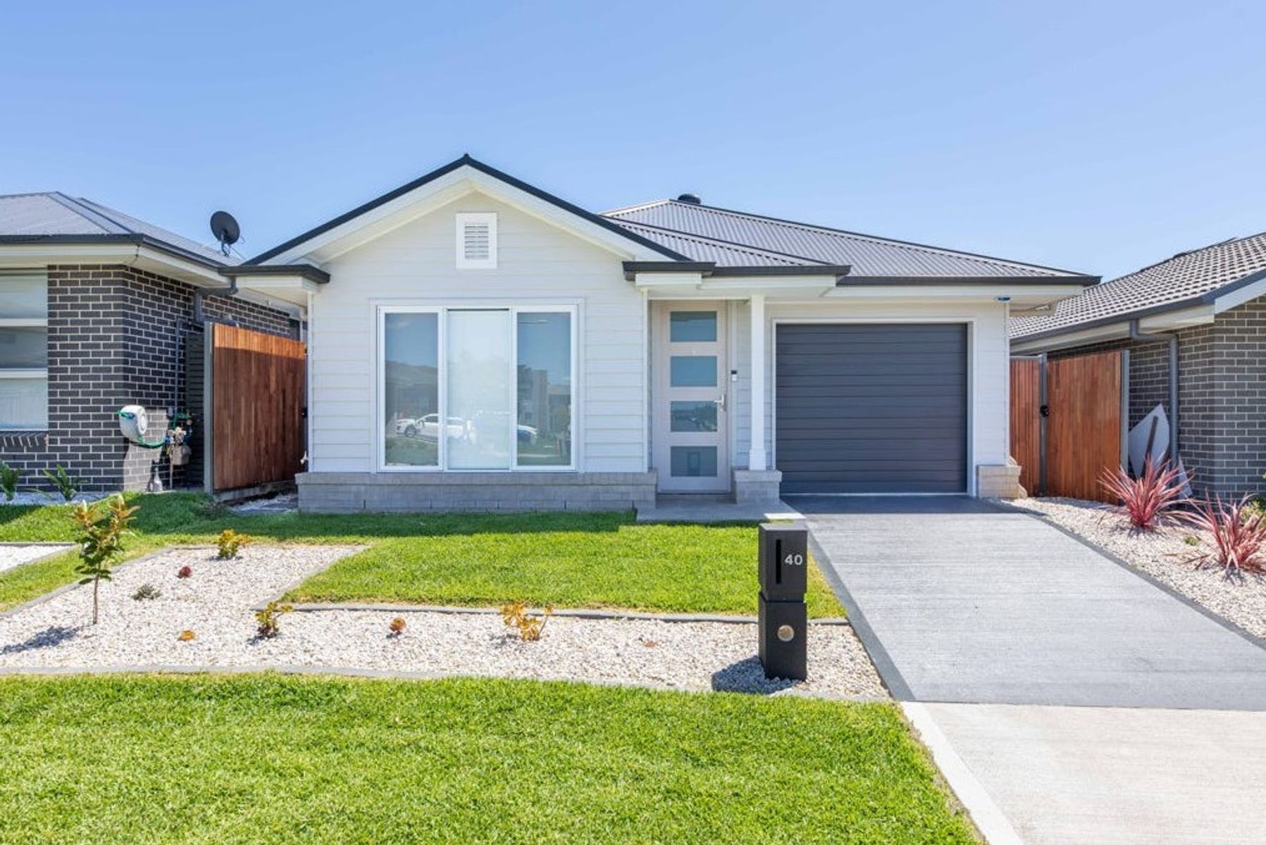 40 Fleece Loop, Oran Park NSW 2570, Oran Park - Thumbnail 2