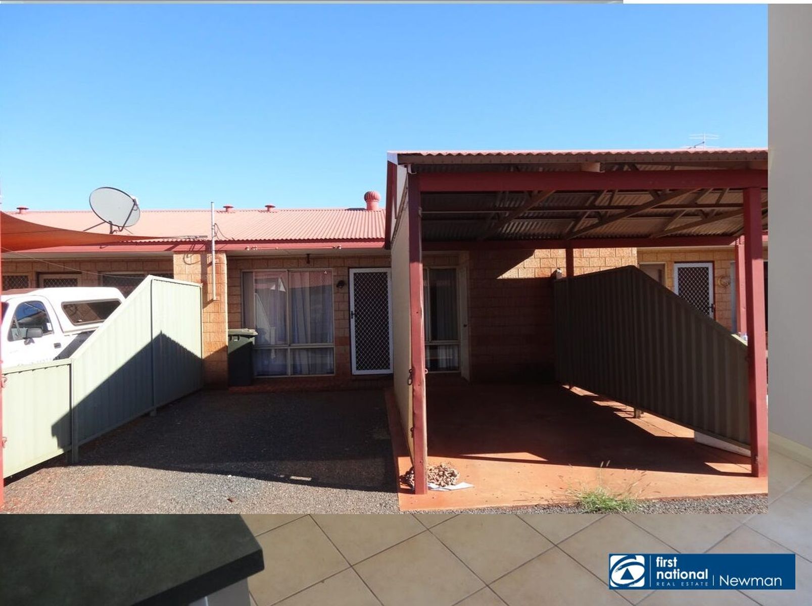 4/1 Cowra Drive, Newman WA 6753, Newman - Thumbnail 3