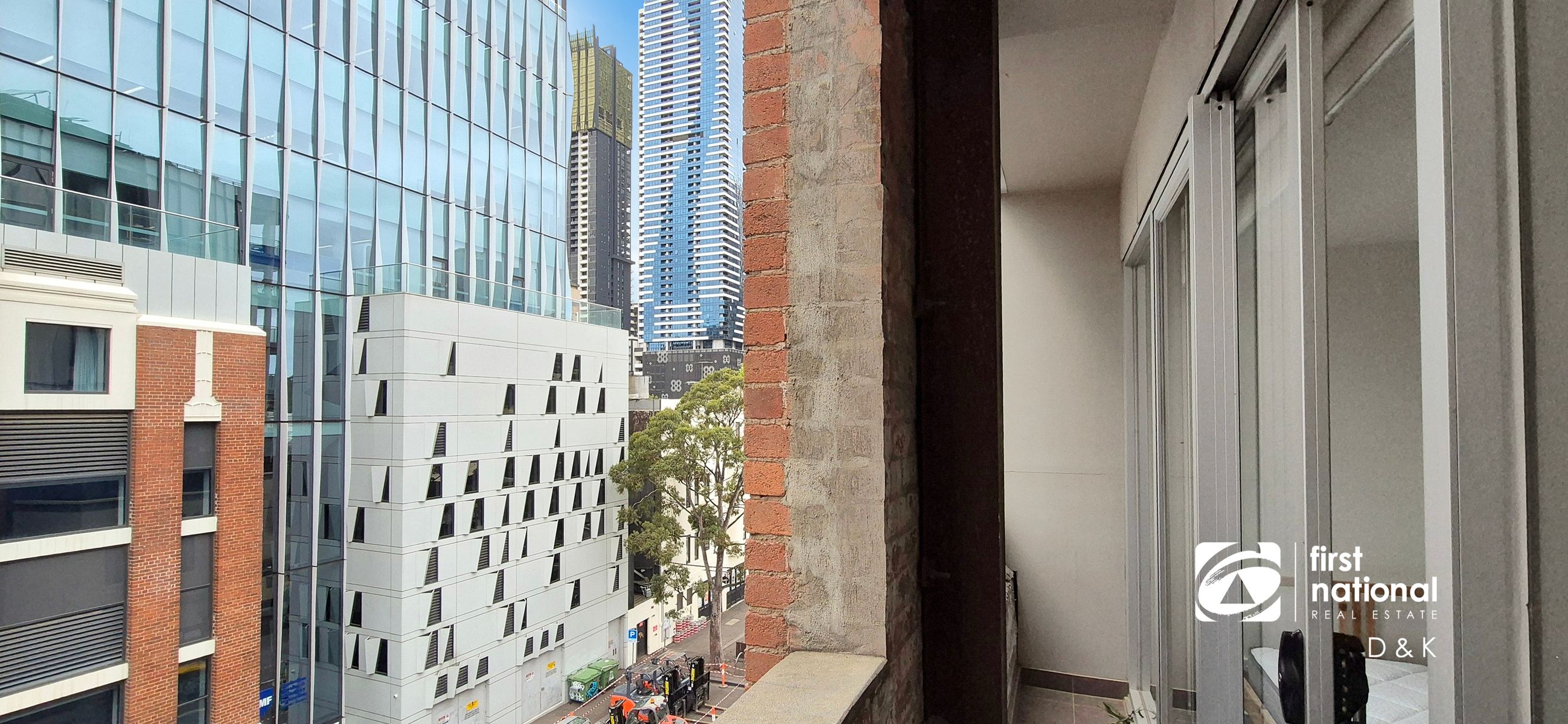 21/1 O'CONNELL STREET, North Melbourne VIC 3051, North Melbourne - Thumbnail 7
