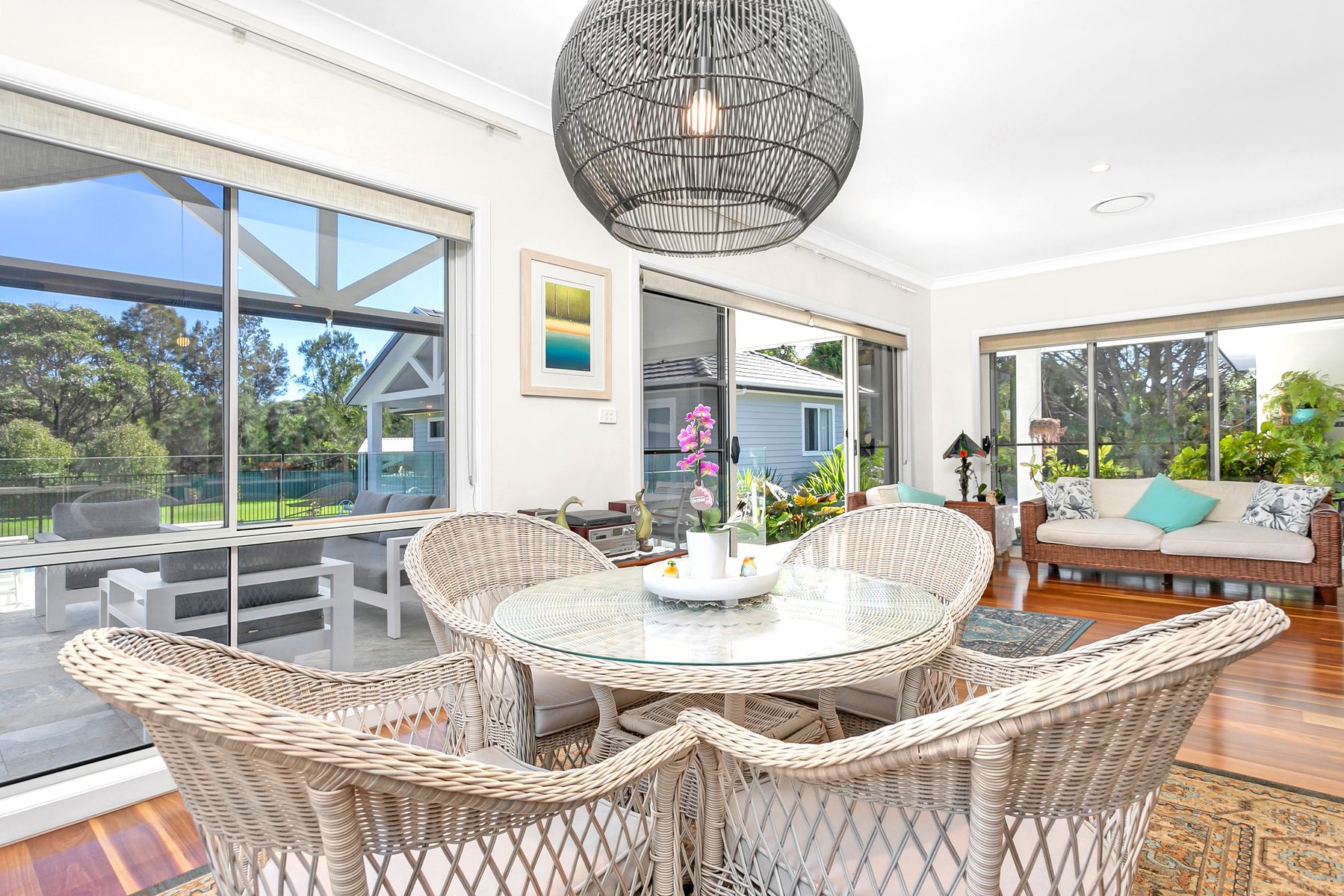 18 Eucalyptus Drive, One Mile, NSW 2316