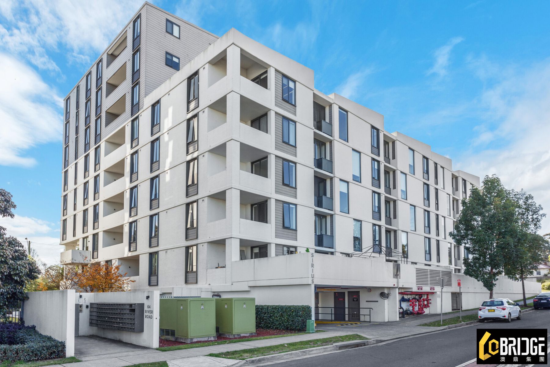 338/64 River Road, Ermington, NSW 2115